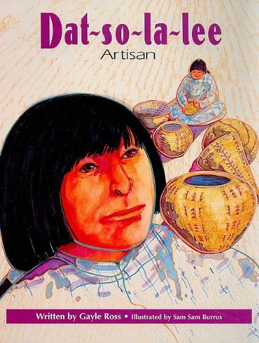 Dat-so-la-lee, Artisan (Beginning Biogr…, Ross, Gayle