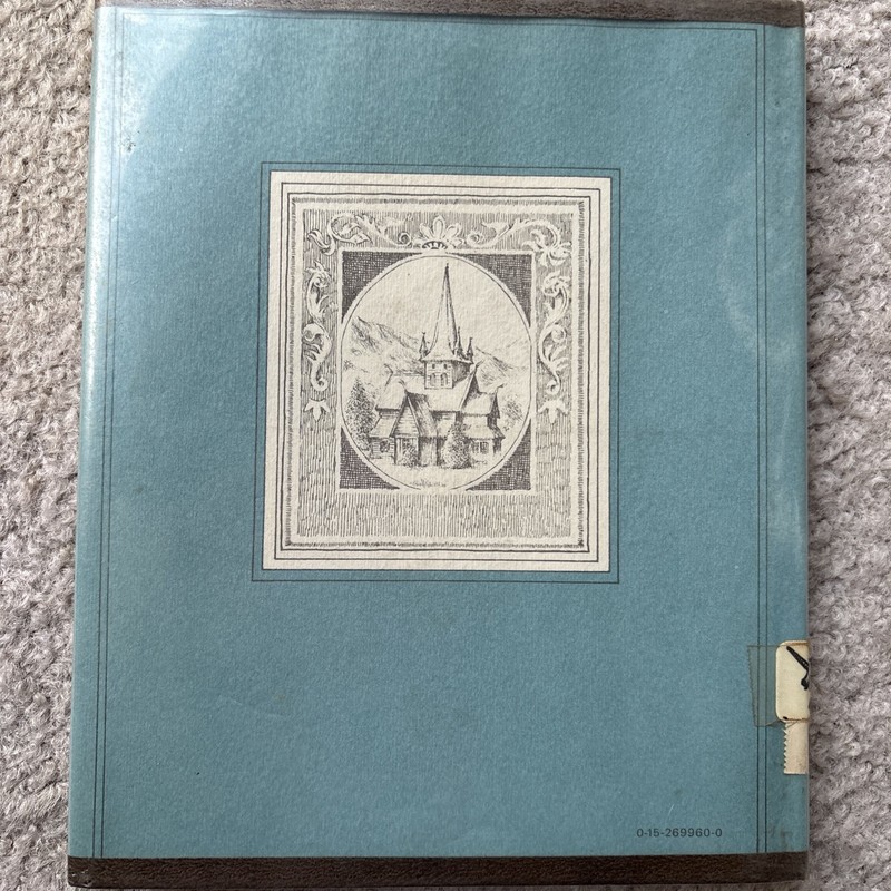 Nancy Willard SAILING TO CYTHERA, AND OTHER ANATOLE STORIES 1st Edition HC/DJ gallery