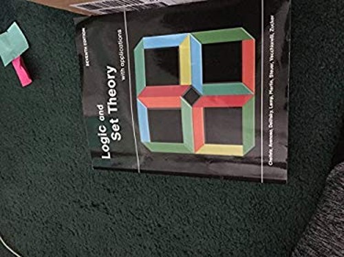 Solutions for Even-Numbered Problems to Accompany Logic and Set T