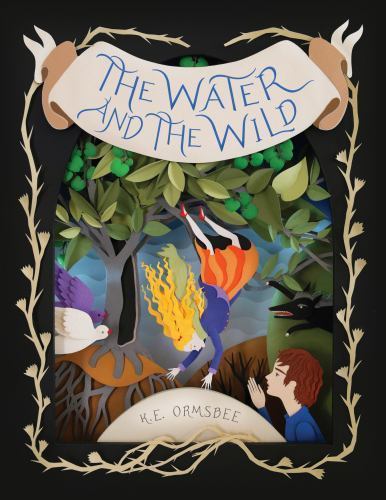 The Water and the Wild by Ormsbee, K.E.