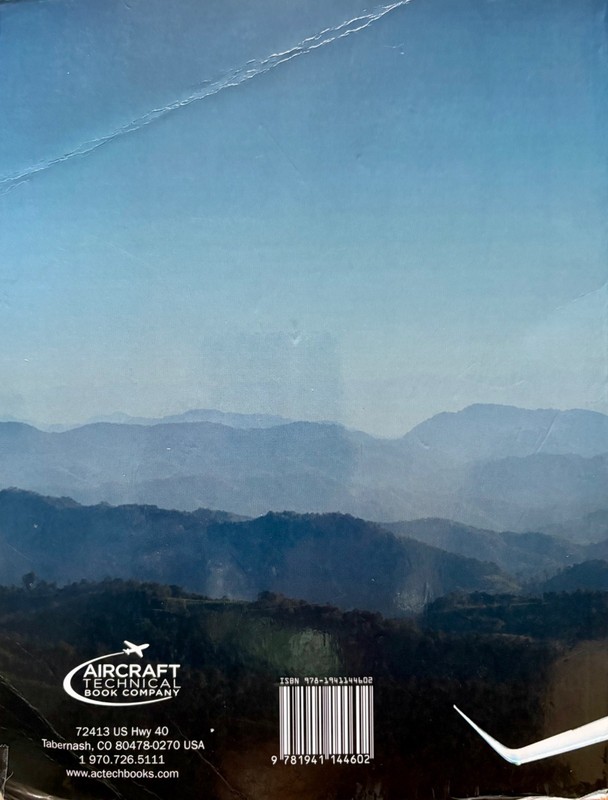 AIRFRAME &POWERPLANT MECHANICS GENERAL HANDBOOK FAA-H-8083-30A-ATB Peer Reviewed gallery