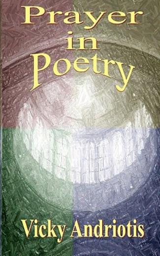Prayer In Poetry