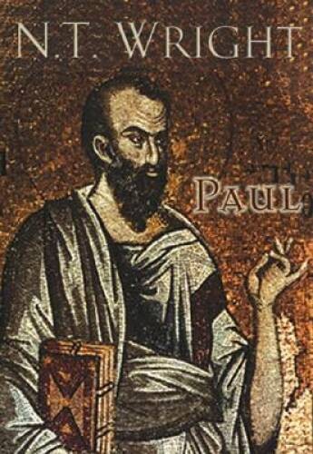 Paul: In Fresh Perspective – Hardcover By N. T. Wright – VERY GOOD