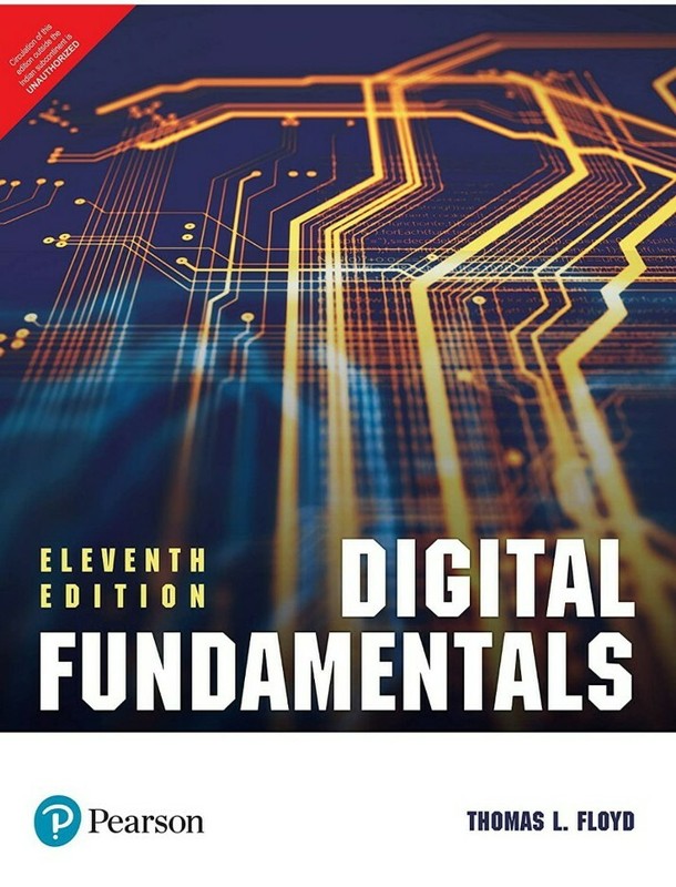 Digital Fundamentals by Thomas Floyd 11ed INTERNATIONAL EDITION