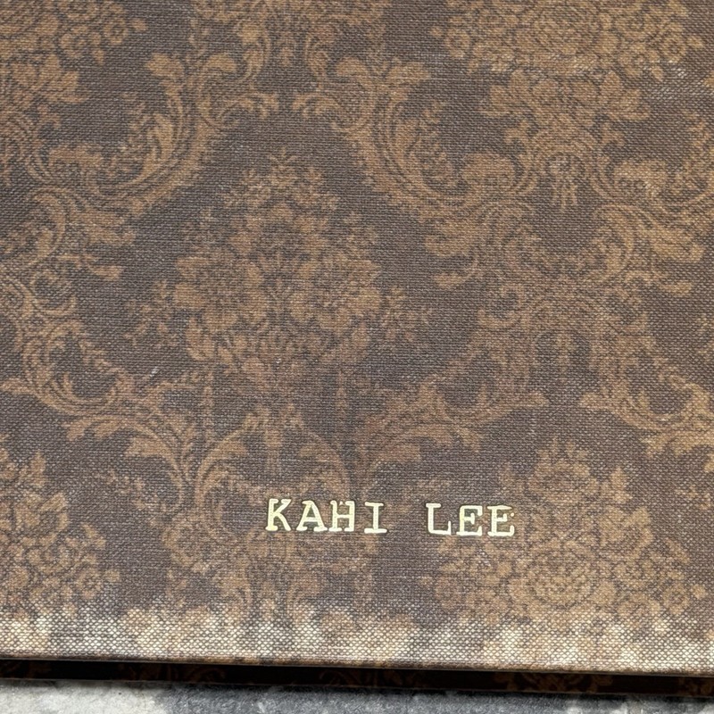 Rough Luxe Design The New Love of Old Kahi Lee Hardcover Book Printed In Italy gallery