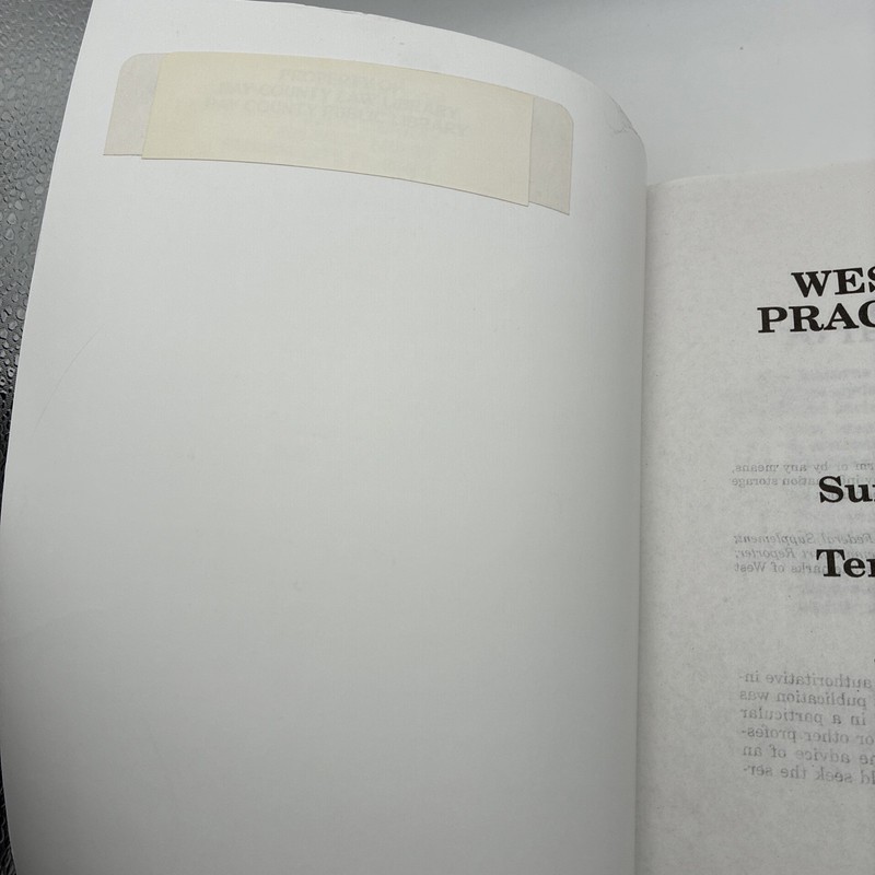 Florida Summary Judgment and Related Termination Motions 2023-2024 Ed. TPB gallery