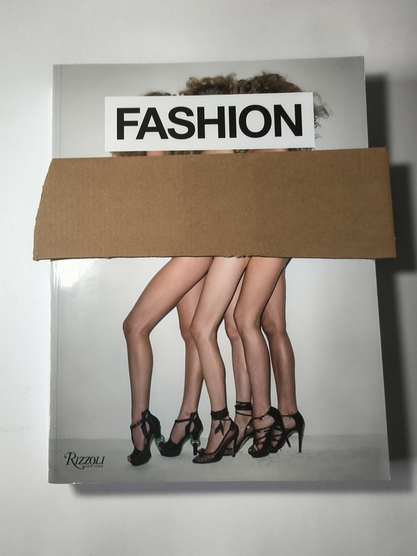 Terry Richardson, Volumes 1 and 2: Portraits and Fashion gallery