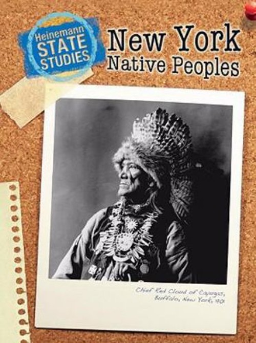 New York Native Peoples Paperback Mark Stewart