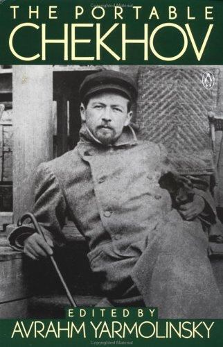 The Portable Chekhov by Chekhov, Anton