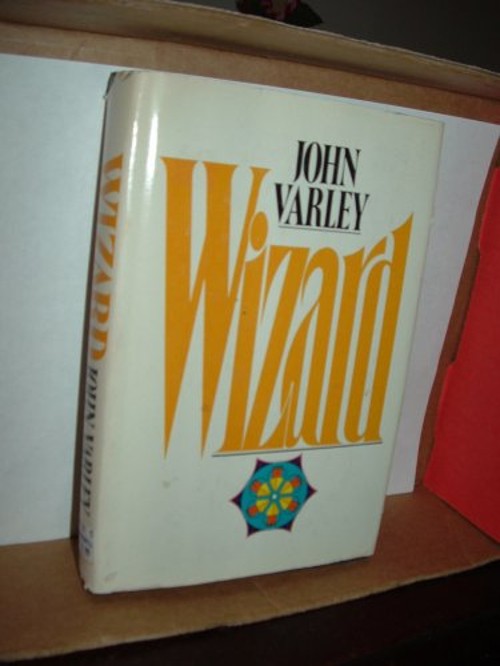 Wizard John Varley