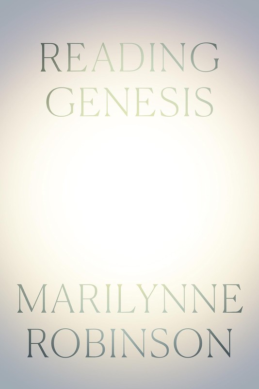 Reading Genesis