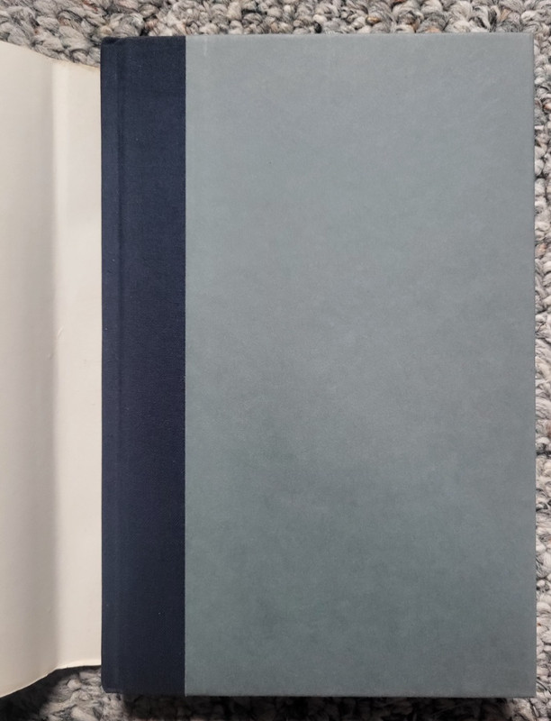 1983 Against Infinity - by Gregory Benford - Signed First Edition Hardcover w/DJ gallery