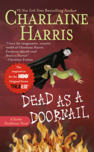 Dead as a Doornail (Sookie Stackhouse/True Blood, Book 5) – GOOD