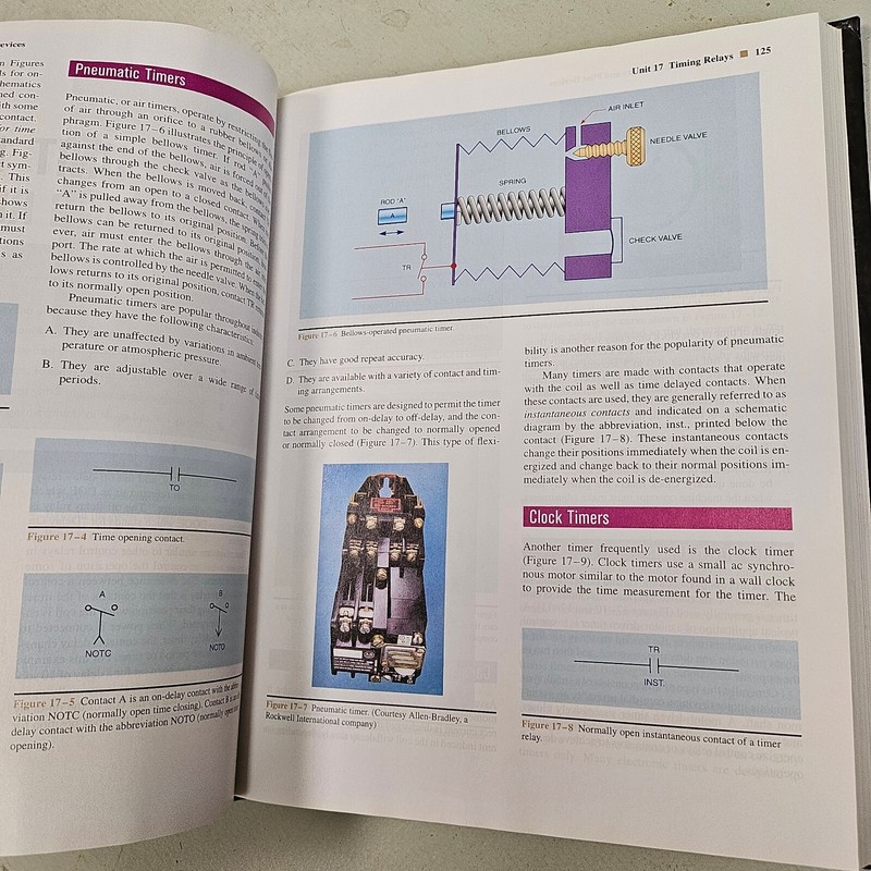 Industrial Motor Control 5th Edition Hardcover By Herman, Stephen L Very Good gallery