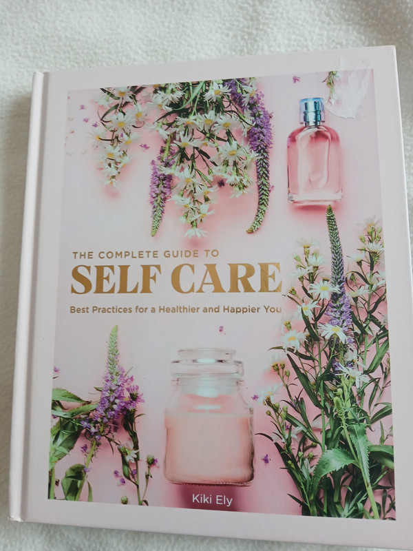The Complete Guide to Self-Care: Best Practices for a Healthier and – VERY GOOD