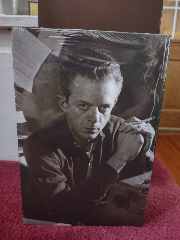 Centipede Press Trapped in the Twilight Zone Signed/Numbered Sealed Beaumont