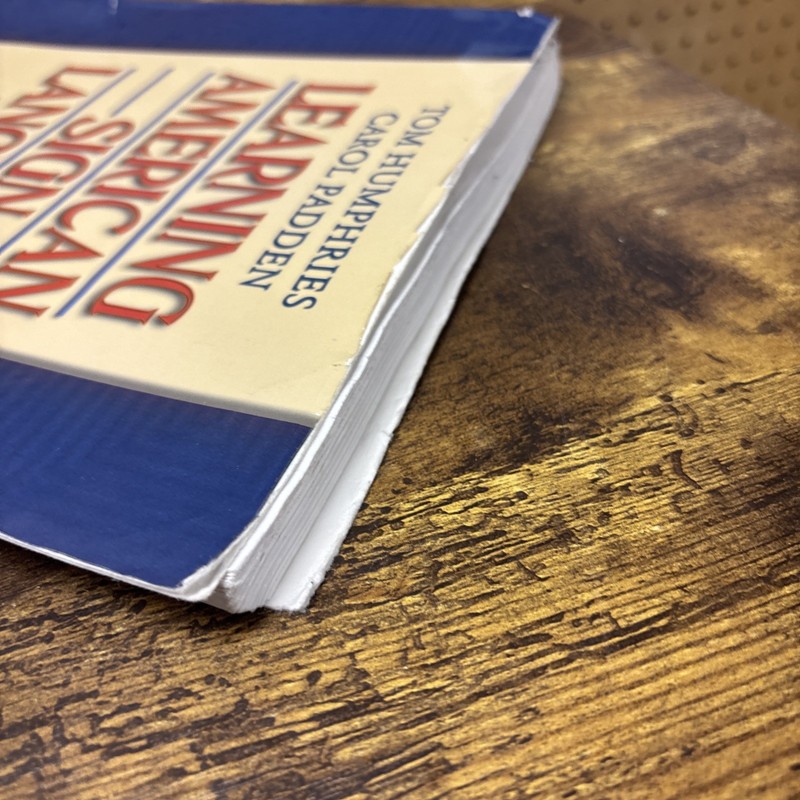 Learning American Sign Language : Beginning and Intermediate, Levels 1-2 by... gallery