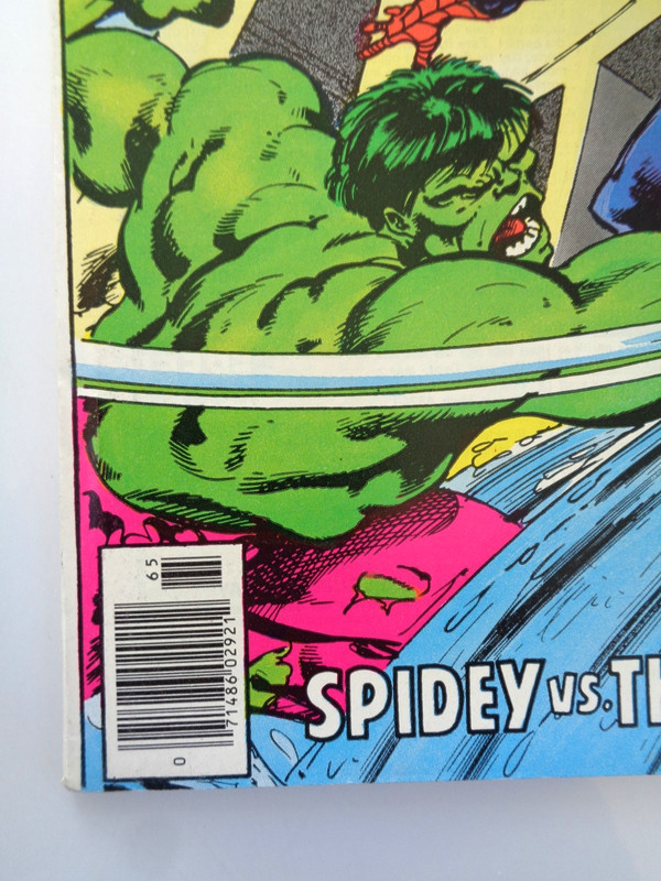 THE AMAZING SPIDER-MAN KING SIZE ANNUAL #12 (MARVEL 1978) JOHN BYRNE COVER gallery