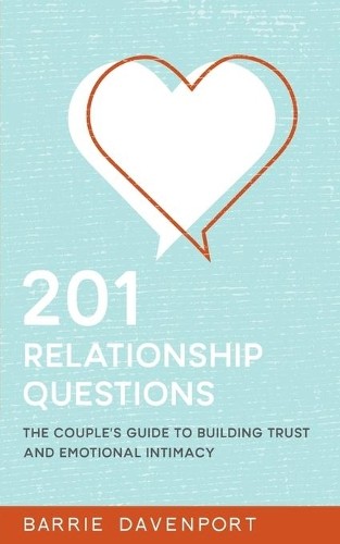 Barrie Davenport 201 Relationship Questions (Paperback) (UK IMPORT)