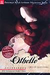 Othello – paperback, William Shakespeare, 1580495907