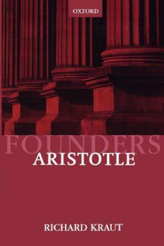 Aristotle : Political Philosophy, Paperback by Kraut, Richard, Brand New, Fre…