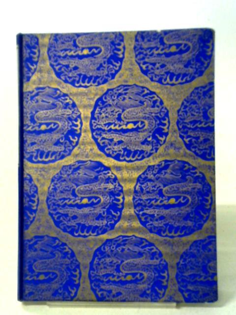 Decorated Porcelains Of Simon Lissim (Raymond Lister – 1955) (ID:34069)