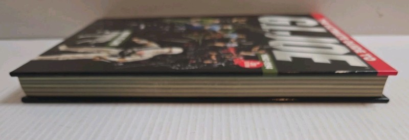 THE ULTIMATE GUIDE TO G.I. JOE 1982-1994 - 3RD ED - MARK BELLOMO - HARDBACK 2018 gallery