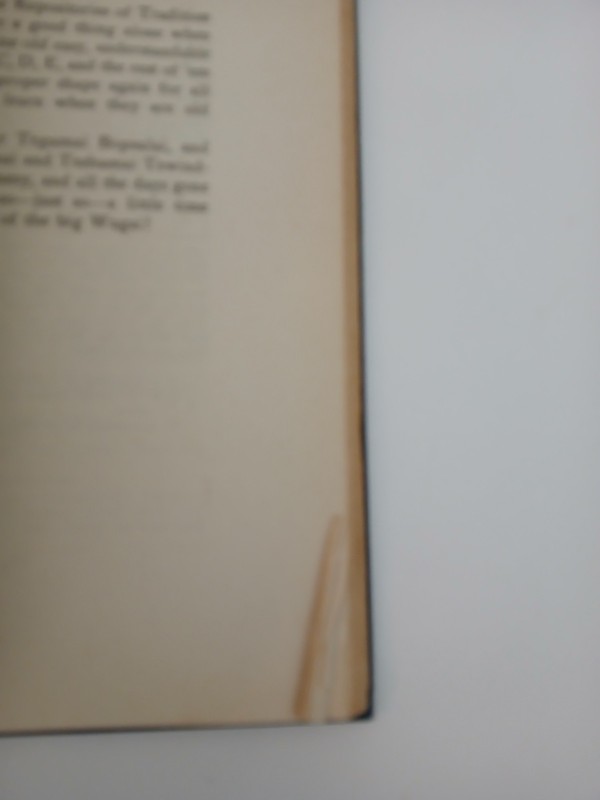 Antique Just So Stories by Rudyard Kipling 1907 Illustrated Hardcover Book gallery