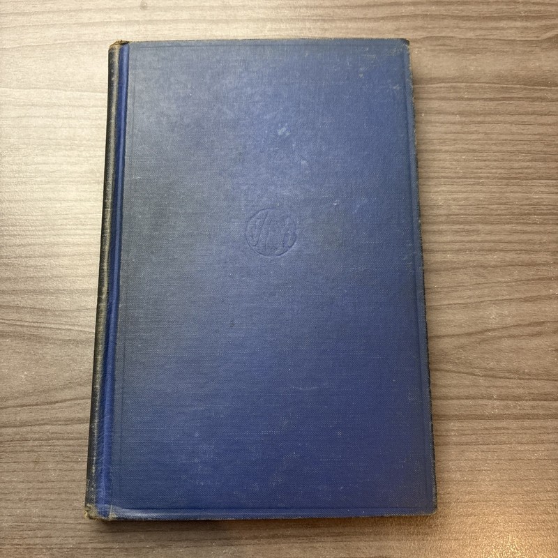 Differential Equations, 3ed Ed, 149 pages with illustrations. by H.B. Phillips