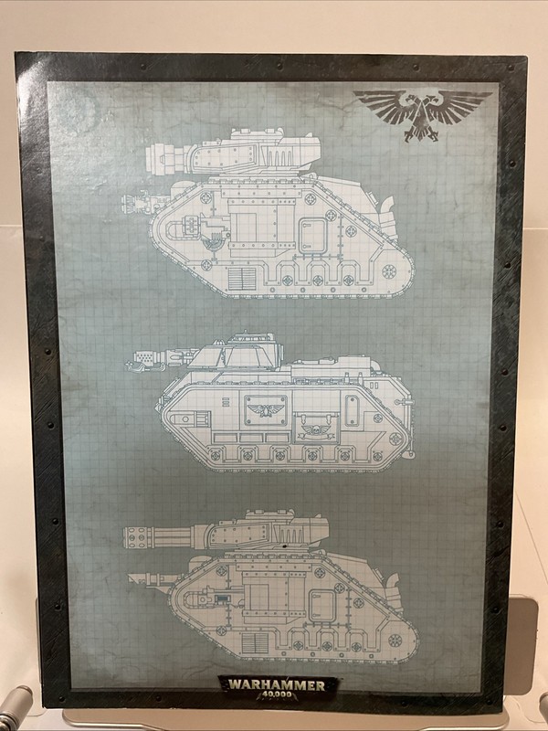 White Dwarf Magazine 355 Games Workshop Planetary Empires gallery