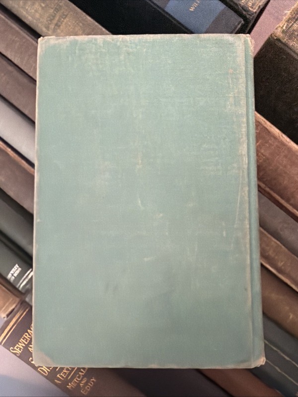 Applied Business Arithmetic 5th Edition Curry - Piper Hardcover 1948 gallery