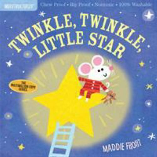 Indestructibles; The Original: Twinkle, Twi- 1523505117, Maddie Frost, paperback