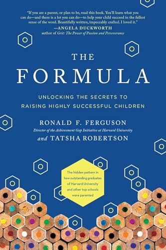 The Formula: Unlocking the Secrets …, Robertson, Tats