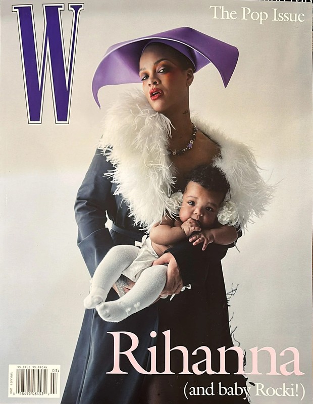 W Magazine Volume 03