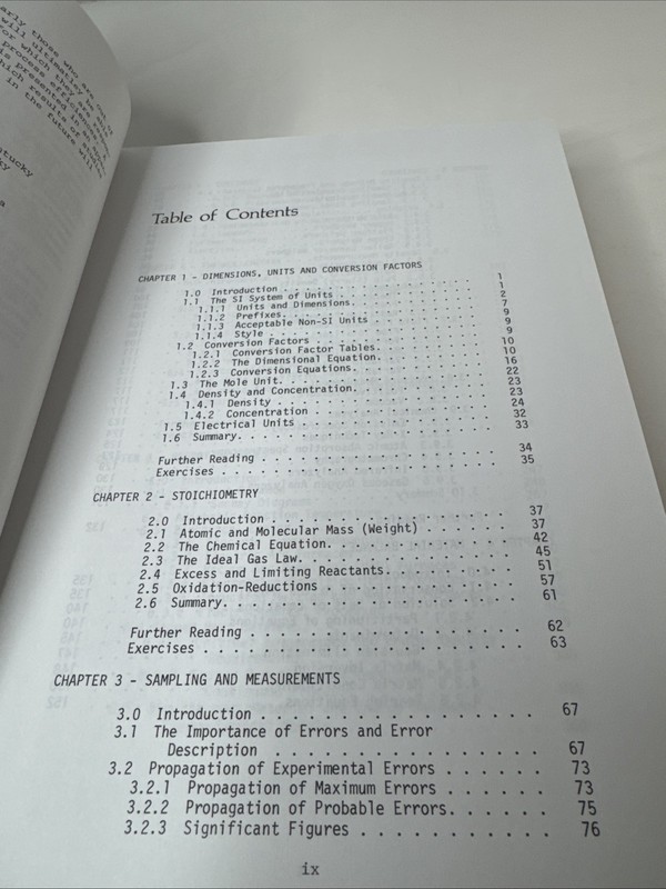 Handbook on Material and Energy Balance by Fine; Geiger, Gordo gallery