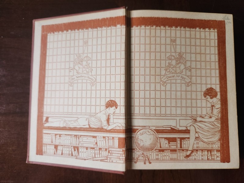 1930s Black Beauty Anna Sewell The Newberry Classics David McKay Co. Illustrated gallery