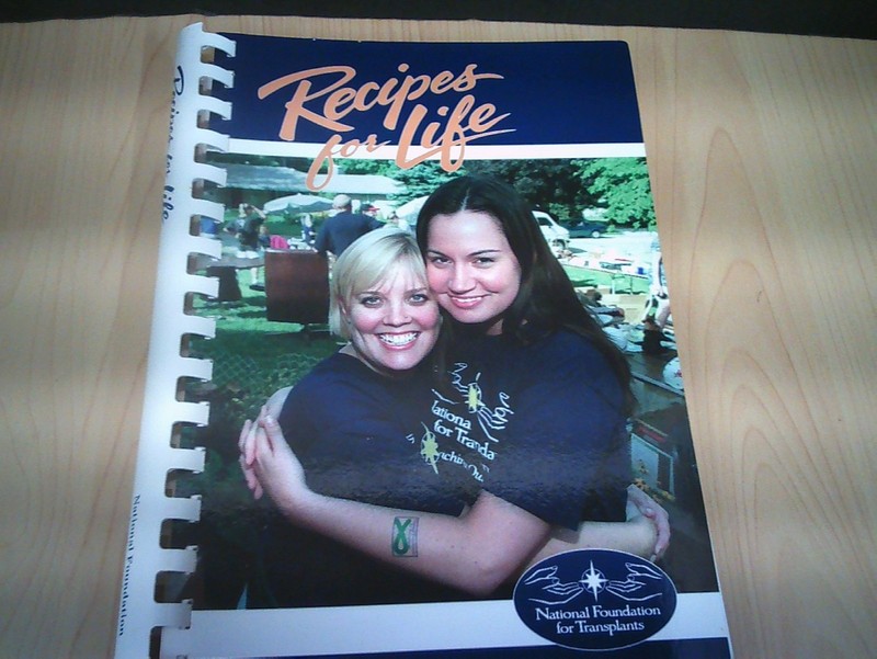 Recipes for Life 2001 Wimmer companies gallery
