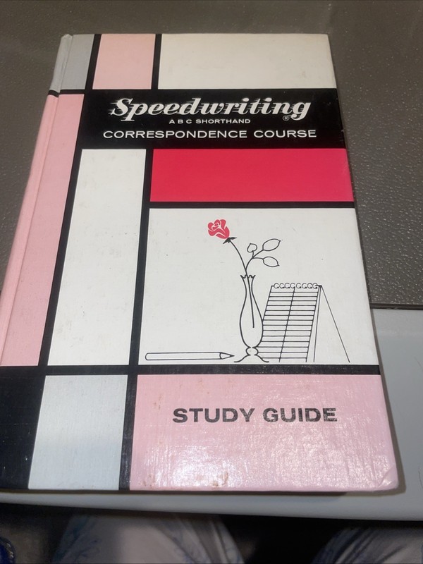 Speedwriting