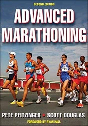 Advanced Marathoning – ACCEPTABLE