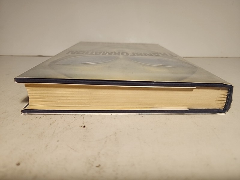 Aliens, Signed, Transformation, by Whitley Strieber, Stated First 1988 HCDJ gallery