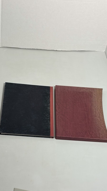 Folio Society Bayeux Tapestry And Norman Invasion 4th Impression 1981 Slip Case gallery