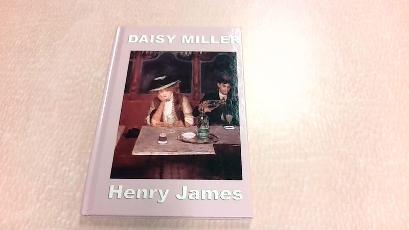Daisy Miller