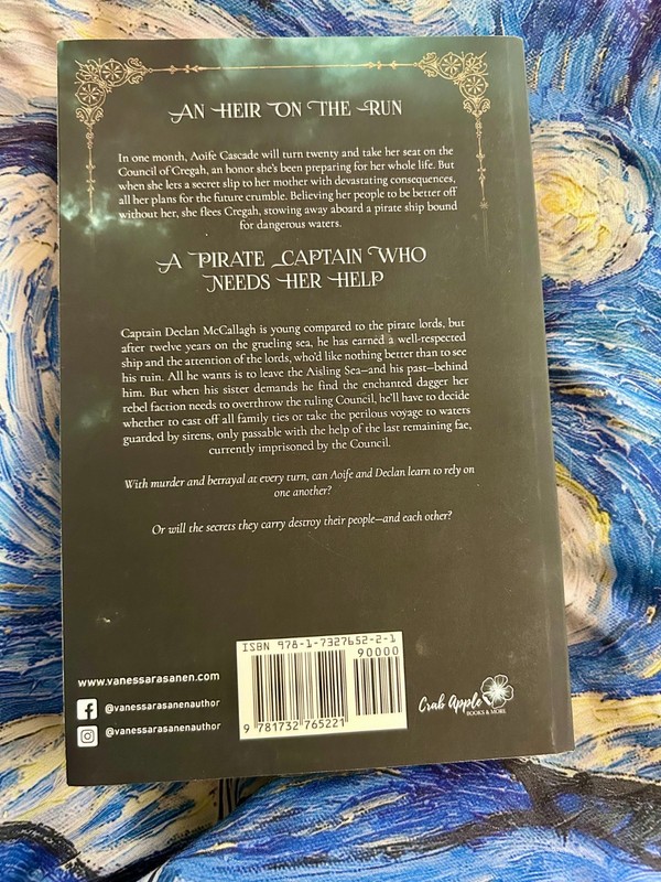 ON THESE BLACK SANDS VANESSA RASANEN PAPERBACK BRAND NEW ***FREE SHIPPING*** gallery