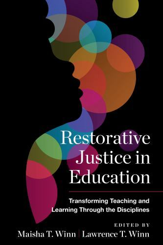 Race and Education Ser.: Restorative Justice in Education : Transforming…
