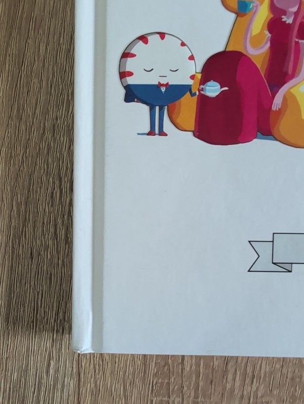 Adventure Time Eye Candy Volume Two Hardcover Book Titan Comics Cartoon Network gallery