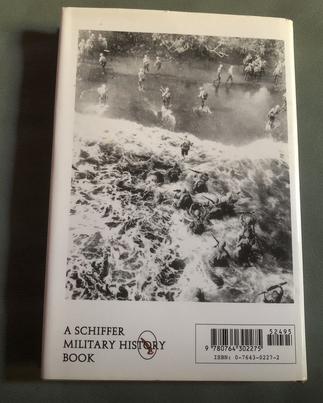 Marine Pioneers: The Unsung Heroes of World War II by Lt. Col. Kerry Lane (1997) gallery