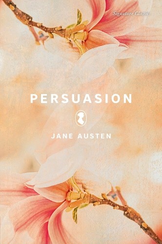 Persuasion (Signature Classics), Austen, Jane