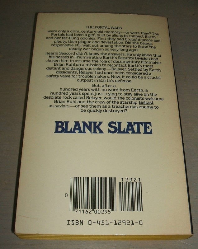 A Fine Unread Copy. See Photo gallery