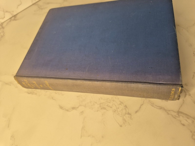 The miracle of Peille by J.L. Campbell First edition 1930 Collins gallery
