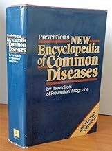 Prevention’s New Encyclopedia of Common Diseases